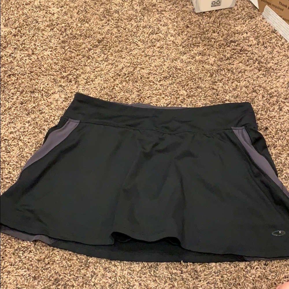 champion tennis skirt